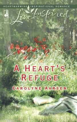 Title details for A Heart's Refuge by Carolyne Aarsen - Available